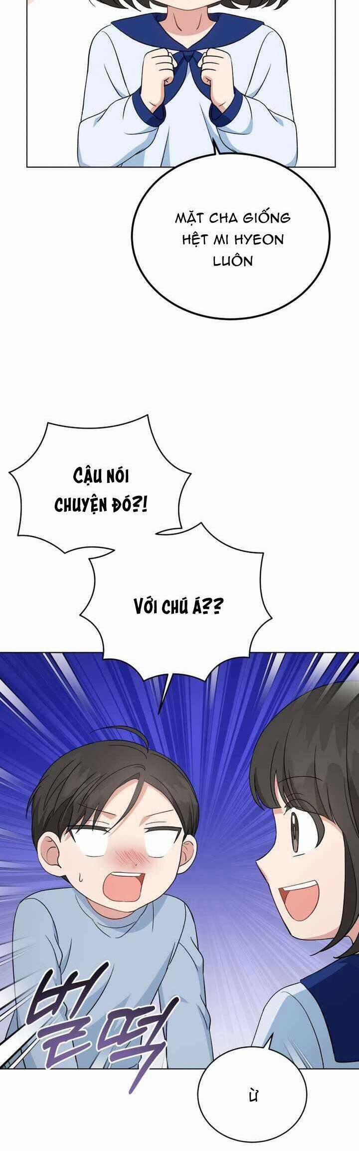 Con Gái Tôi Là Một Thiên Tài Âm Nhạc 96 trang 33