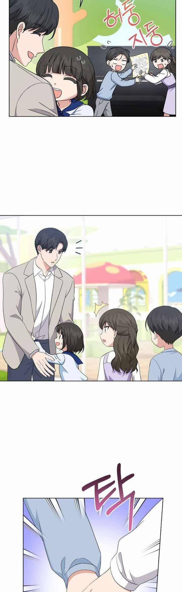 Con Gái Tôi Là Một Thiên Tài Âm Nhạc 96 trang 38