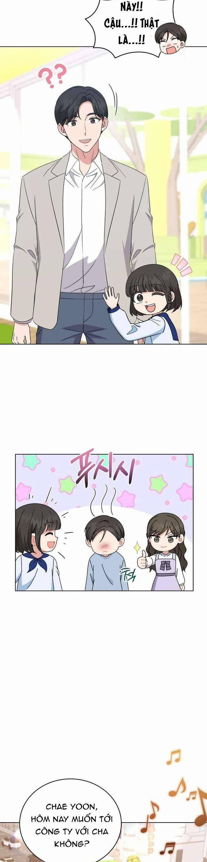 Con Gái Tôi Là Một Thiên Tài Âm Nhạc 96 trang 41