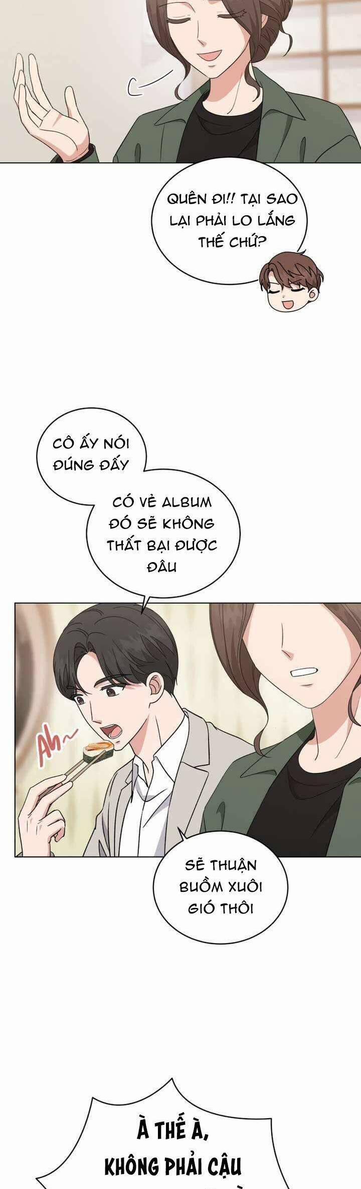 Con Gái Tôi Là Một Thiên Tài Âm Nhạc 96 trang 6