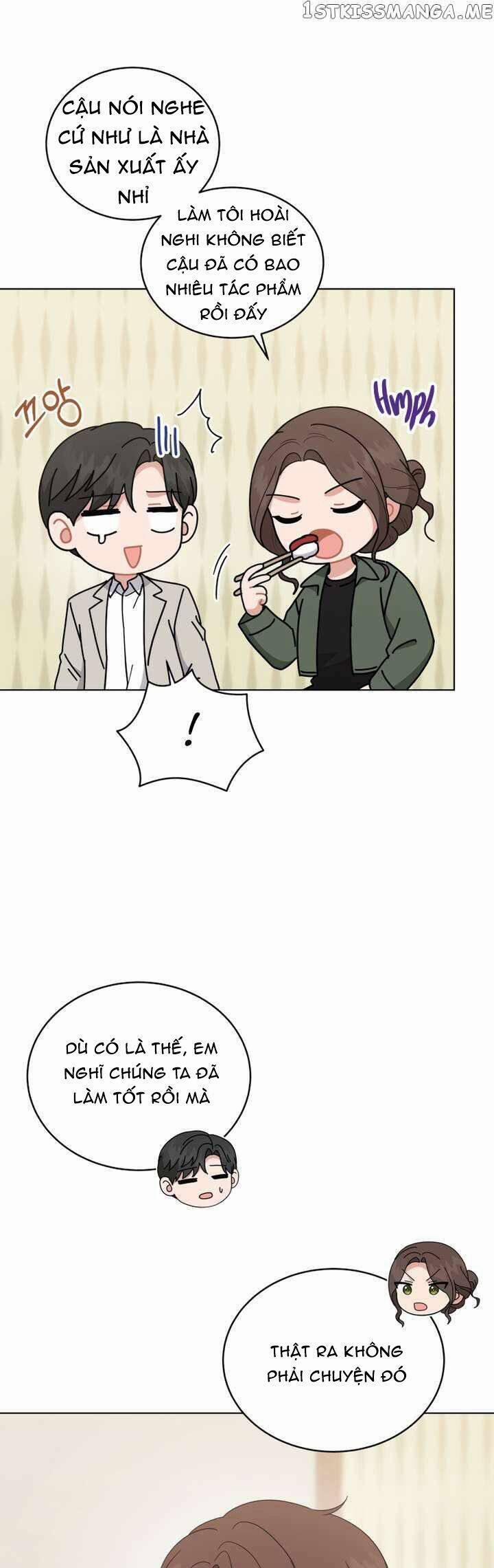 Con Gái Tôi Là Một Thiên Tài Âm Nhạc 96 trang 9