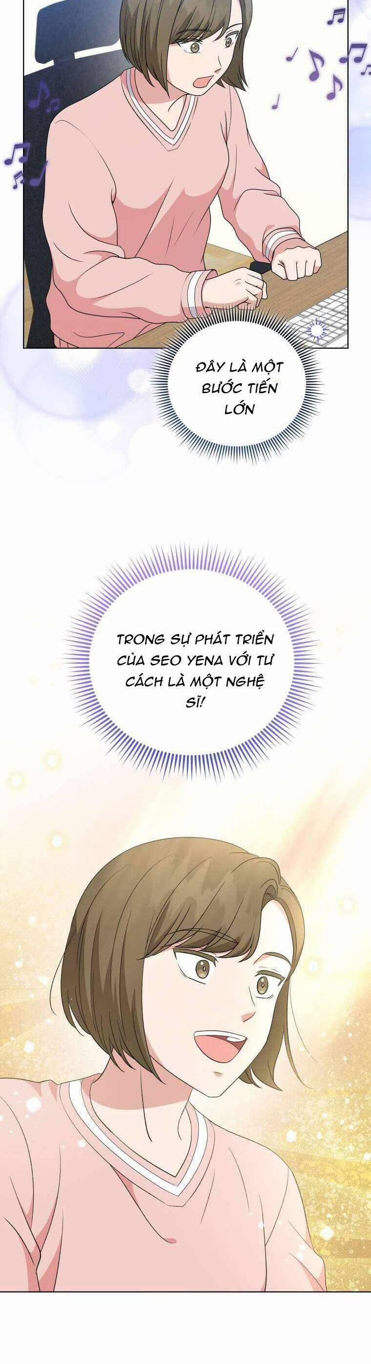 Con Gái Tôi Là Một Thiên Tài Âm Nhạc 97 trang 10