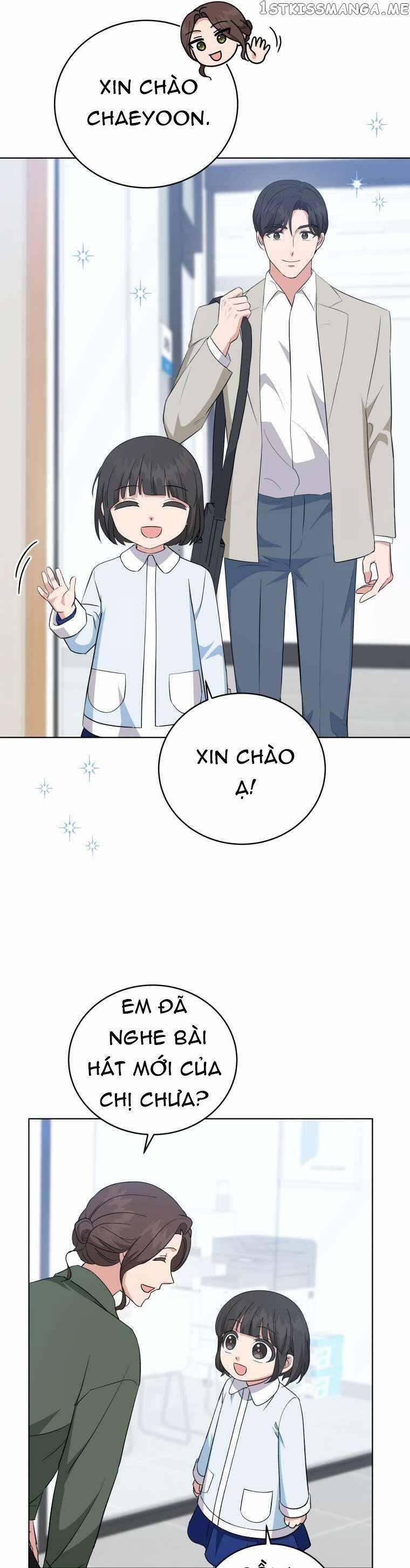 Con Gái Tôi Là Một Thiên Tài Âm Nhạc 97 trang 13