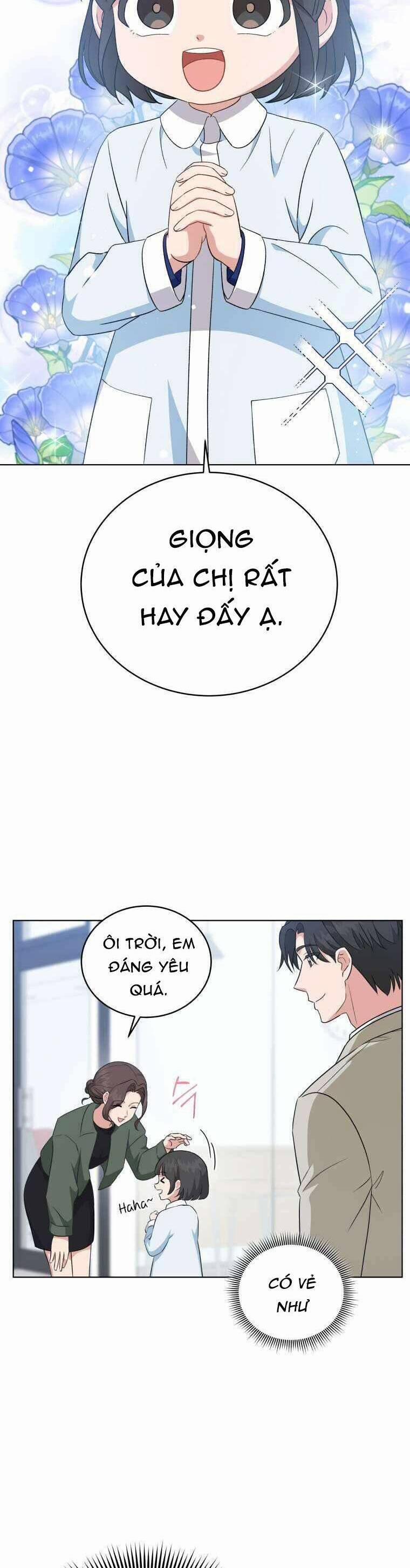 Con Gái Tôi Là Một Thiên Tài Âm Nhạc 97 trang 15