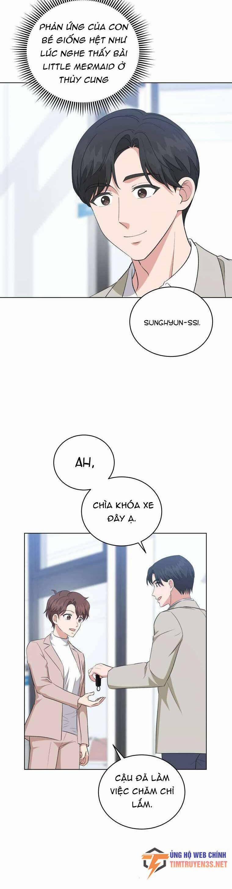 Con Gái Tôi Là Một Thiên Tài Âm Nhạc 97 trang 16