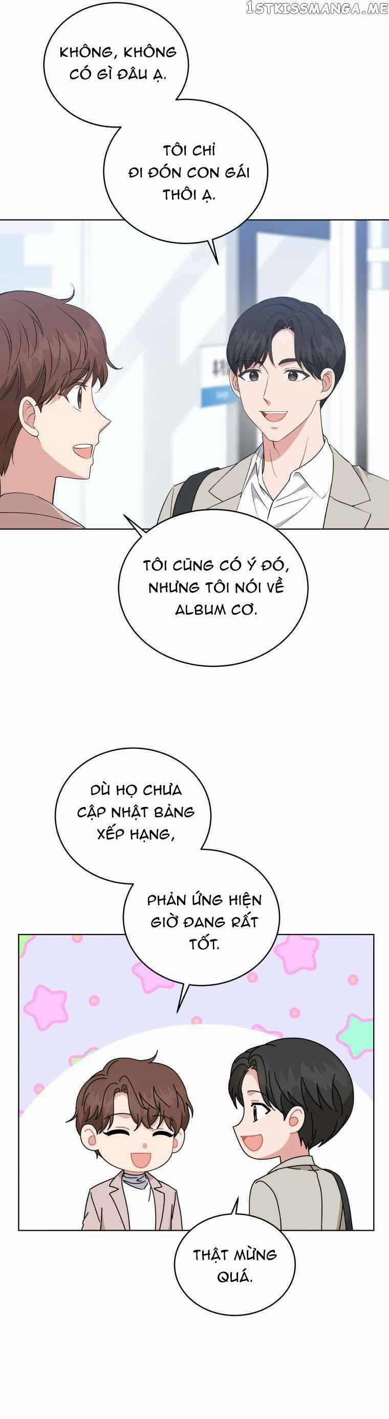 Con Gái Tôi Là Một Thiên Tài Âm Nhạc 97 trang 17