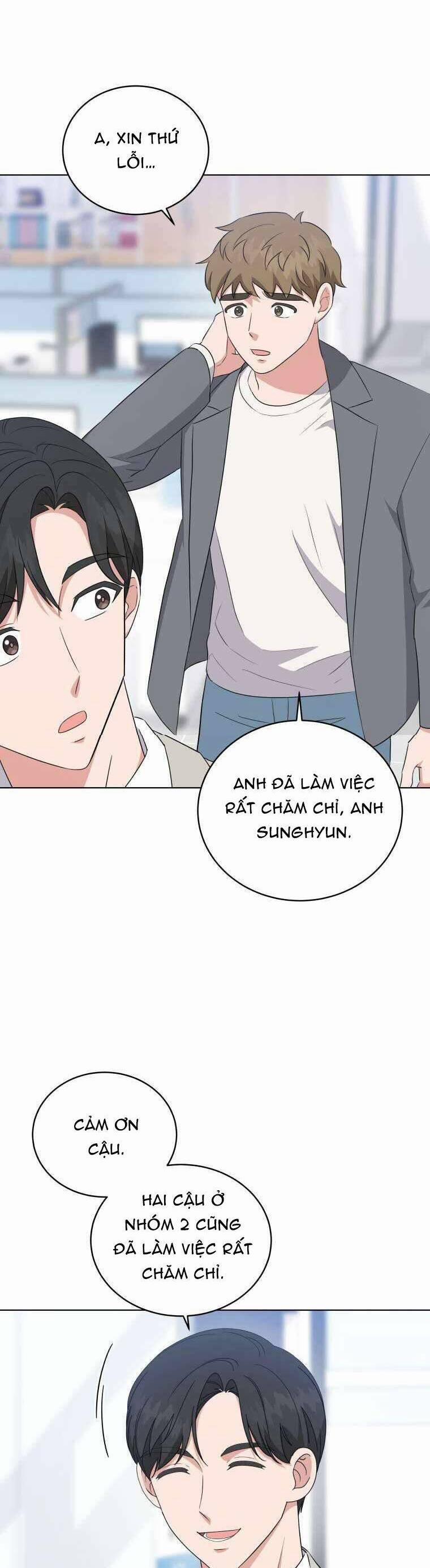 Con Gái Tôi Là Một Thiên Tài Âm Nhạc 97 trang 18