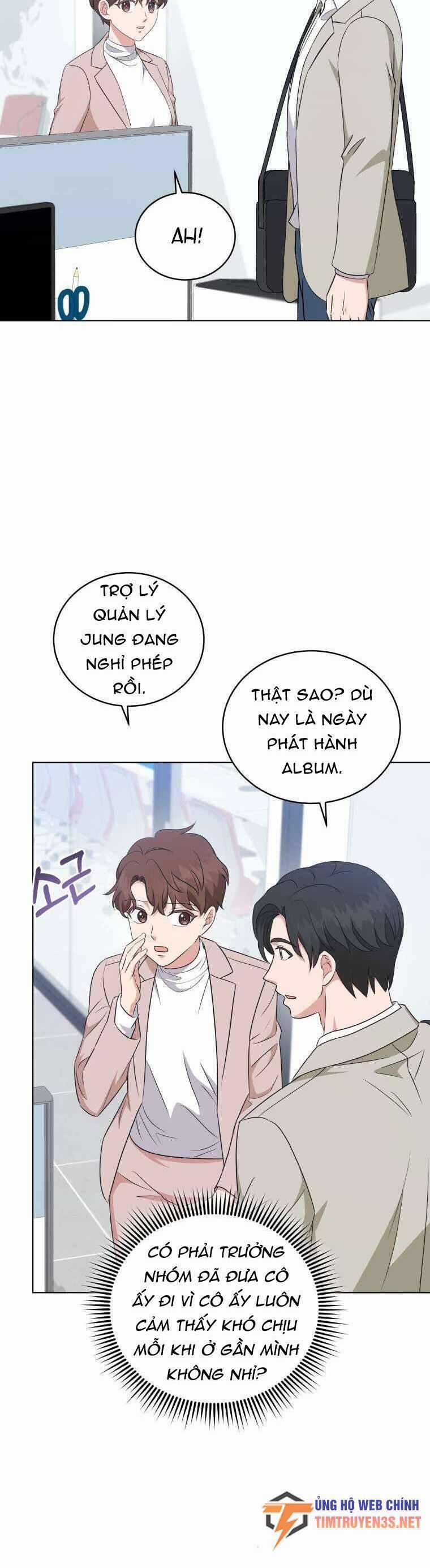 Con Gái Tôi Là Một Thiên Tài Âm Nhạc 97 trang 20