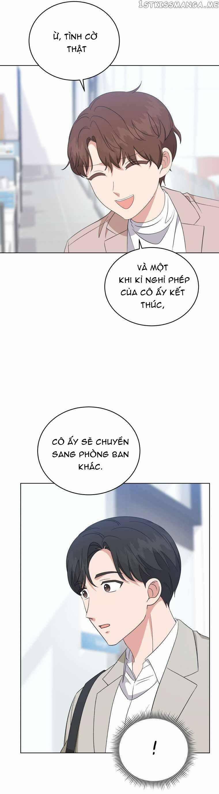 Con Gái Tôi Là Một Thiên Tài Âm Nhạc 97 trang 21