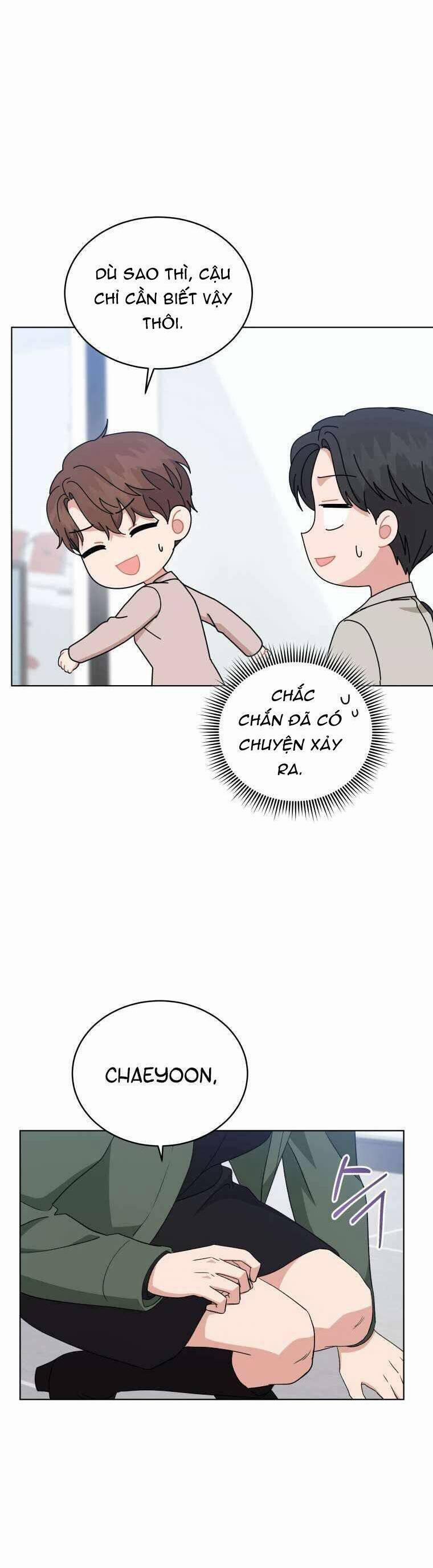 Con Gái Tôi Là Một Thiên Tài Âm Nhạc 97 trang 22