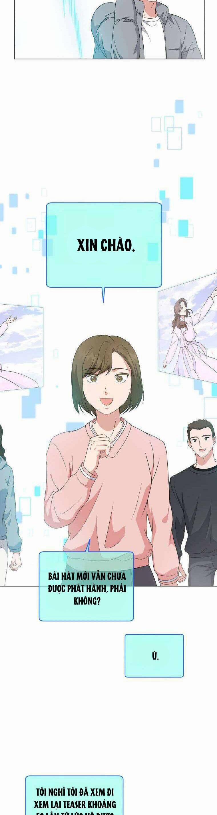 Con Gái Tôi Là Một Thiên Tài Âm Nhạc 97 trang 3