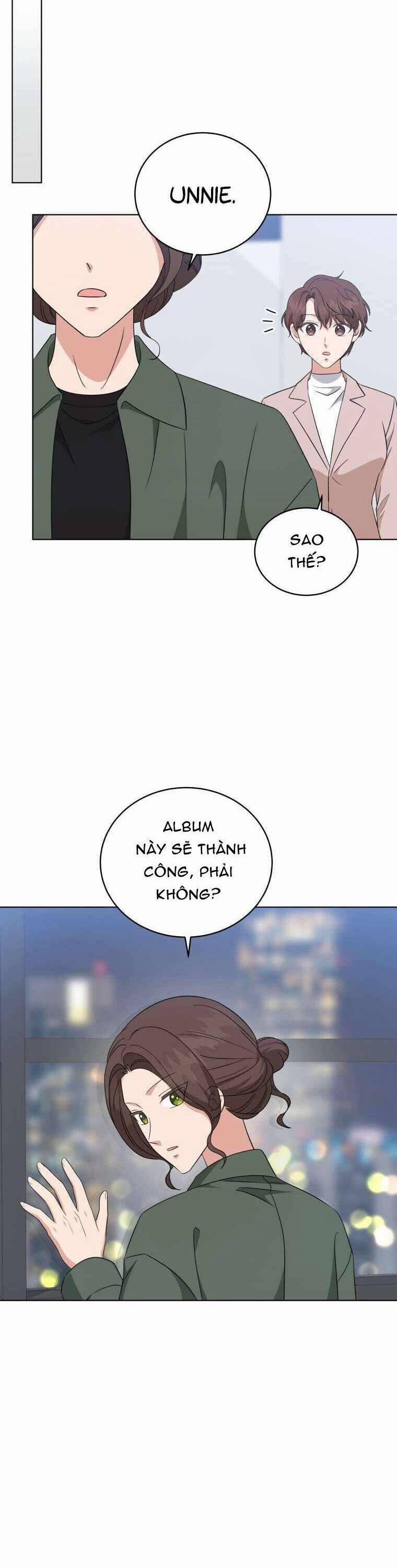 Con Gái Tôi Là Một Thiên Tài Âm Nhạc 97 trang 31