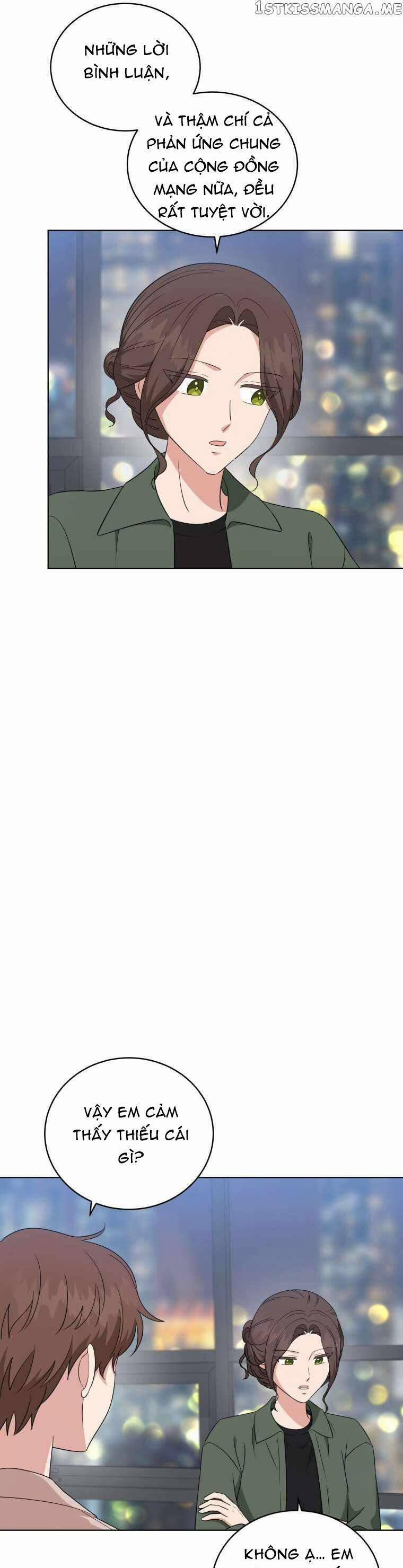 Con Gái Tôi Là Một Thiên Tài Âm Nhạc 97 trang 33