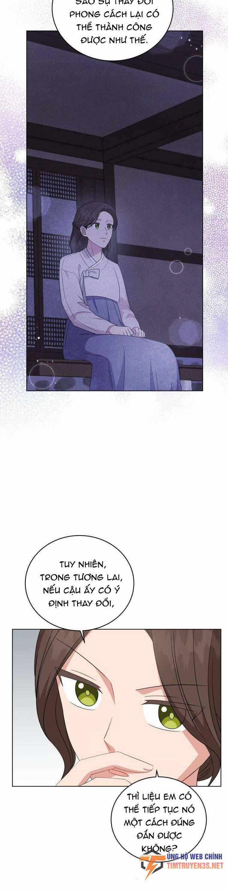 Con Gái Tôi Là Một Thiên Tài Âm Nhạc 97 trang 36