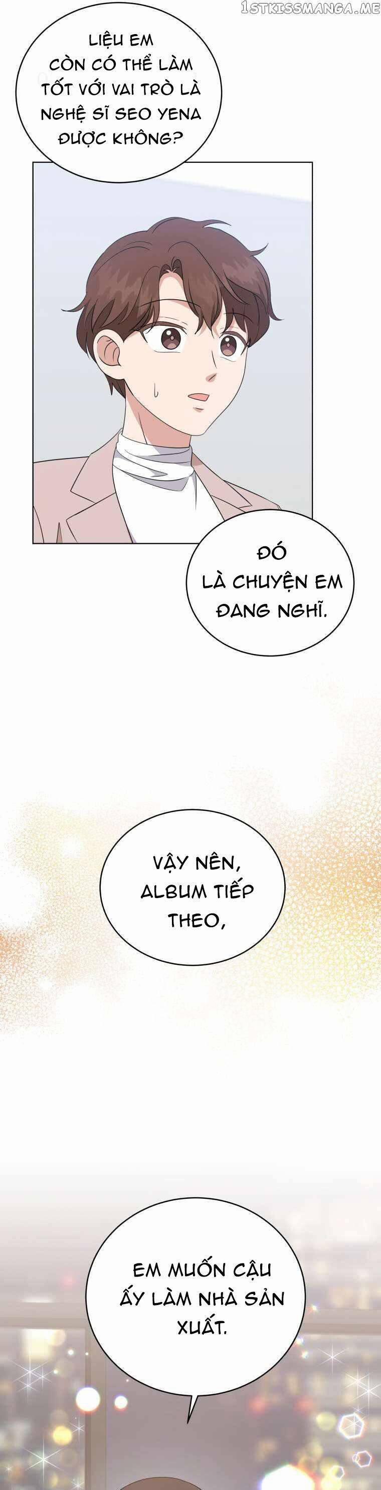 Con Gái Tôi Là Một Thiên Tài Âm Nhạc 97 trang 37