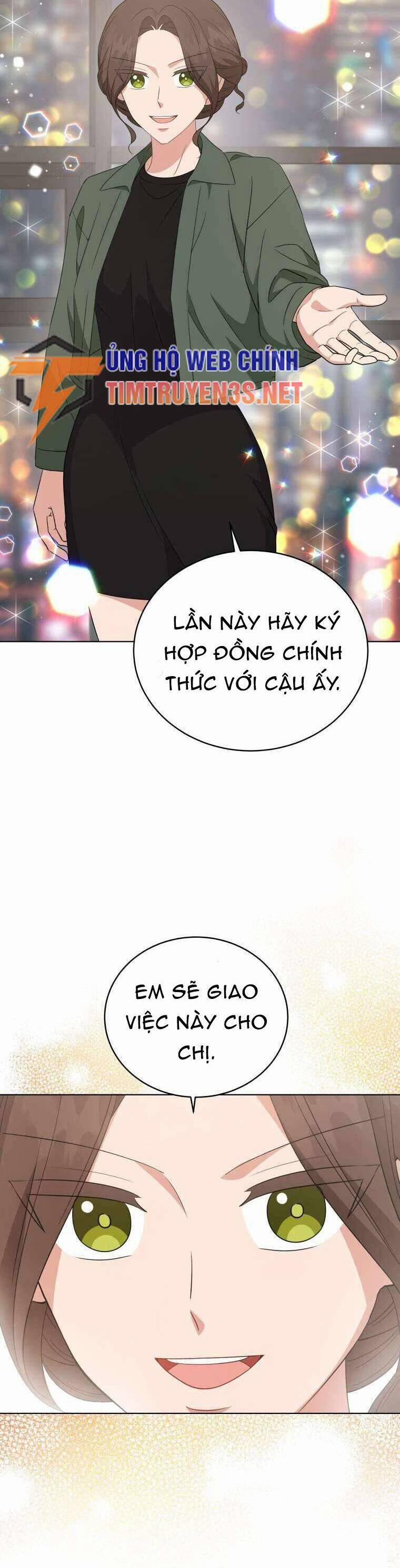 Con Gái Tôi Là Một Thiên Tài Âm Nhạc 97 trang 38