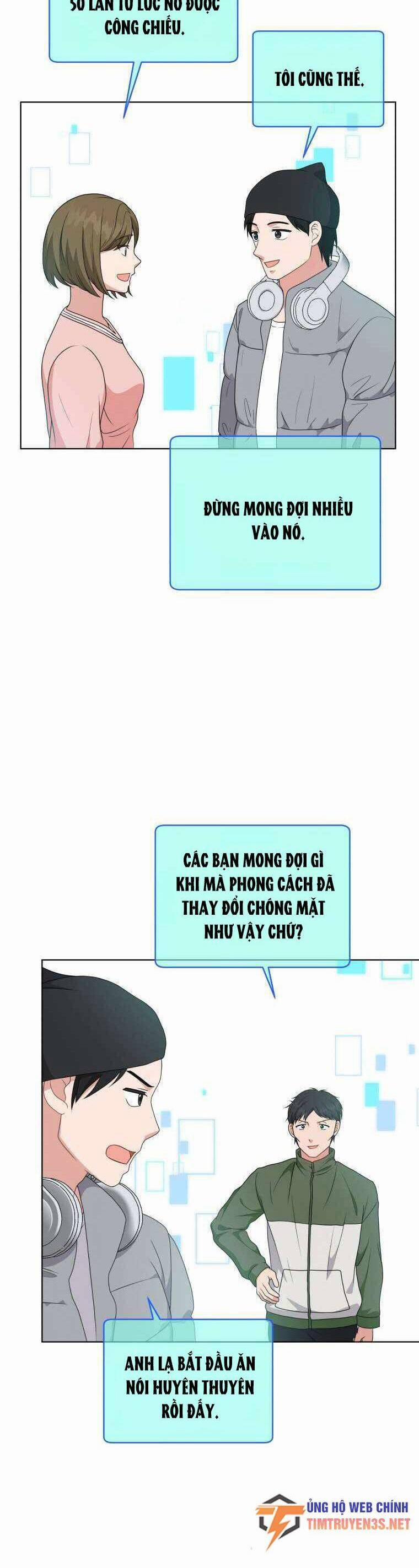 Con Gái Tôi Là Một Thiên Tài Âm Nhạc 97 trang 4