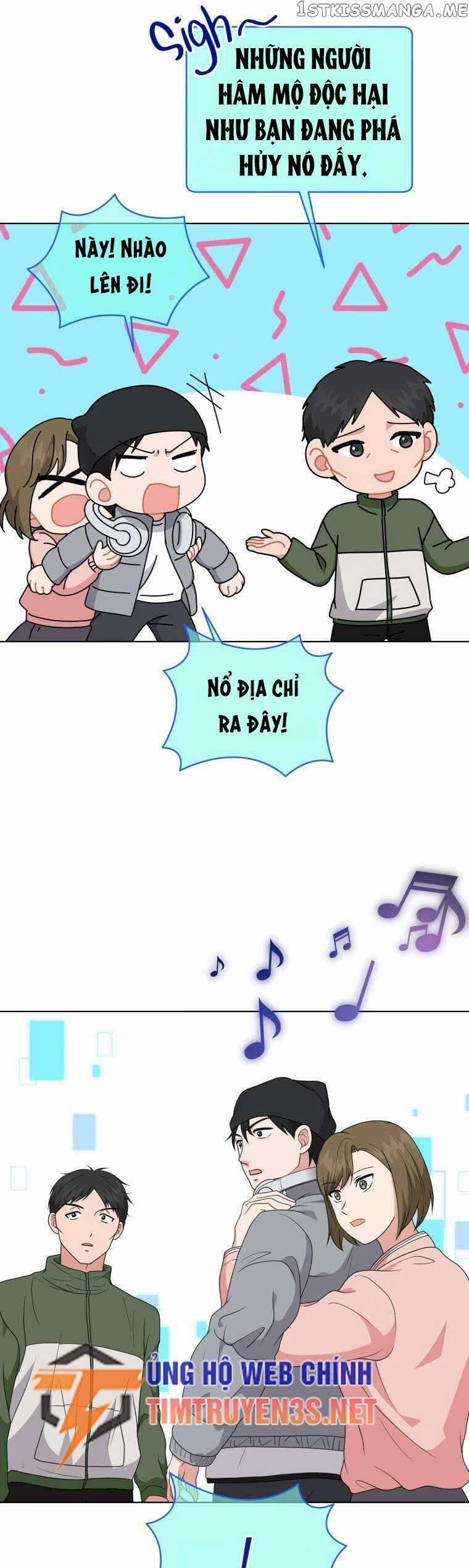 Con Gái Tôi Là Một Thiên Tài Âm Nhạc 97 trang 5