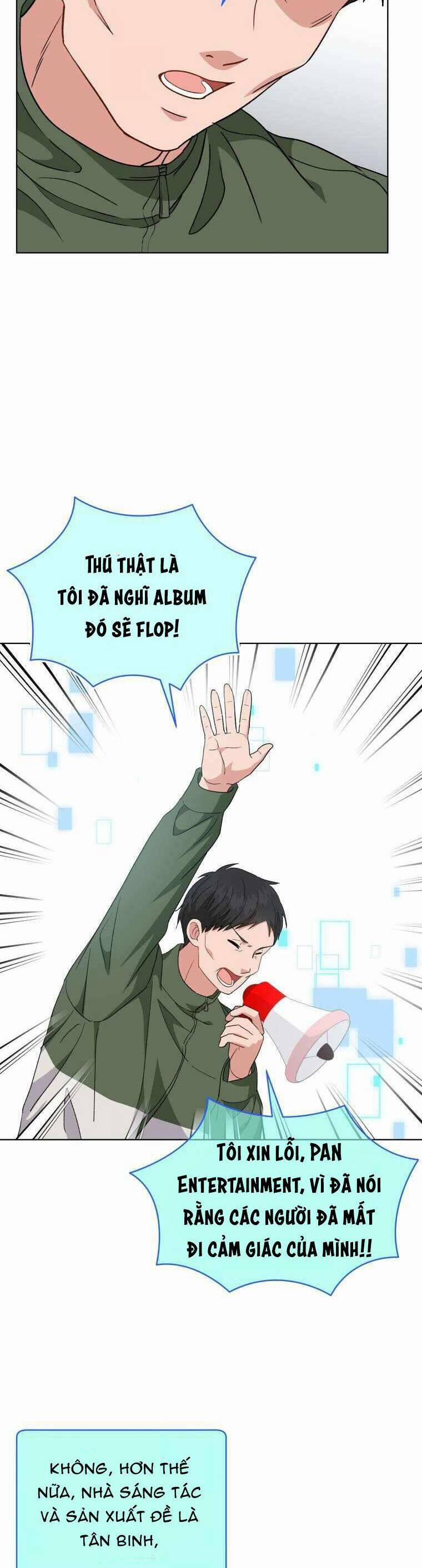 Con Gái Tôi Là Một Thiên Tài Âm Nhạc 98 trang 10