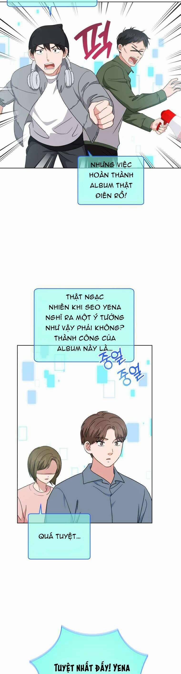 Con Gái Tôi Là Một Thiên Tài Âm Nhạc 98 trang 11