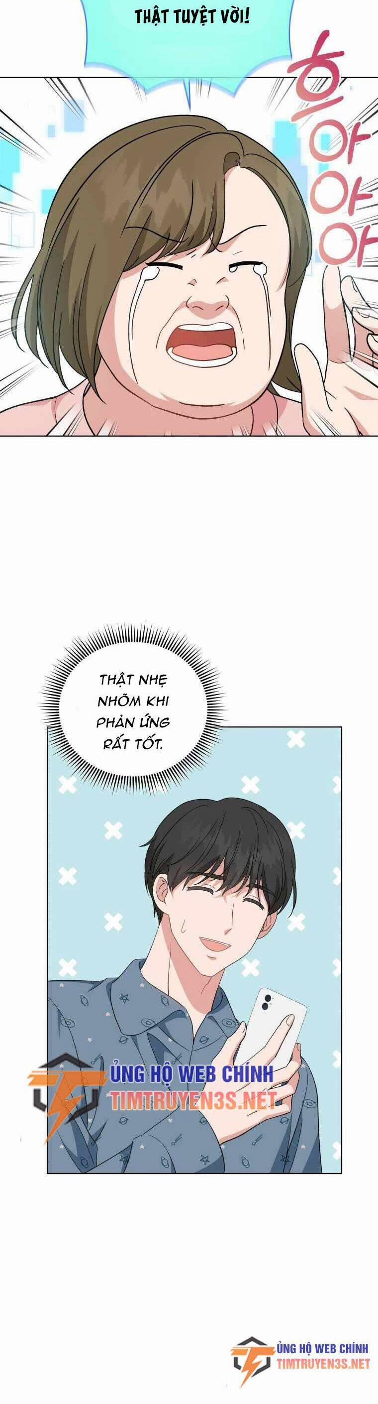 Con Gái Tôi Là Một Thiên Tài Âm Nhạc 98 trang 12