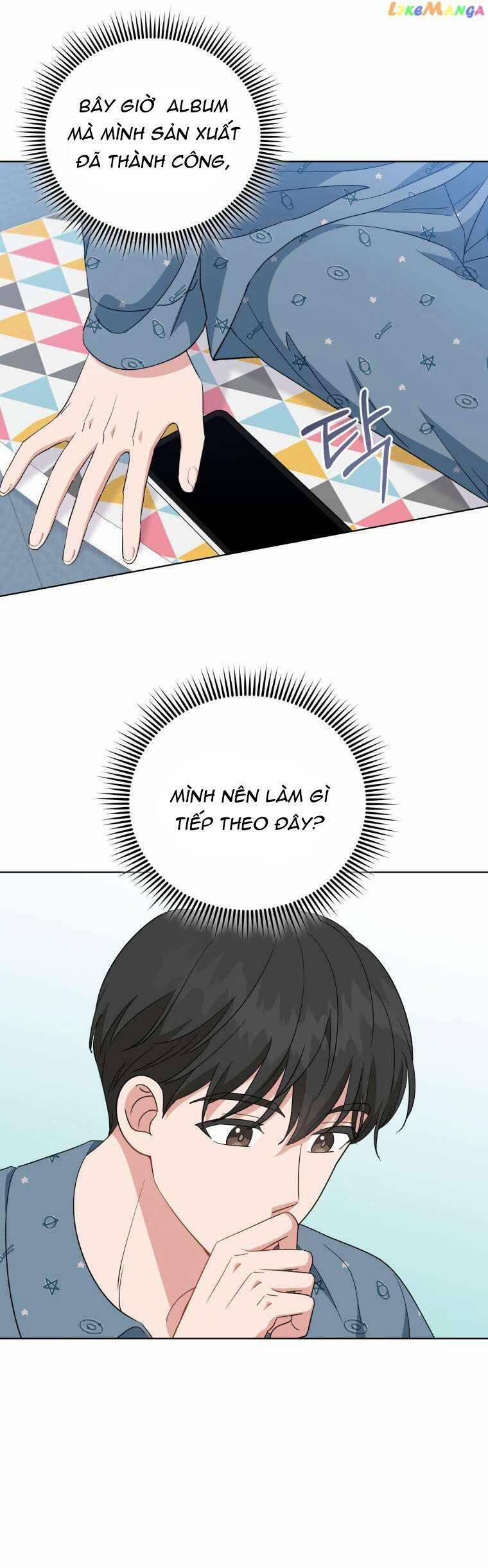 Con Gái Tôi Là Một Thiên Tài Âm Nhạc 98 trang 13