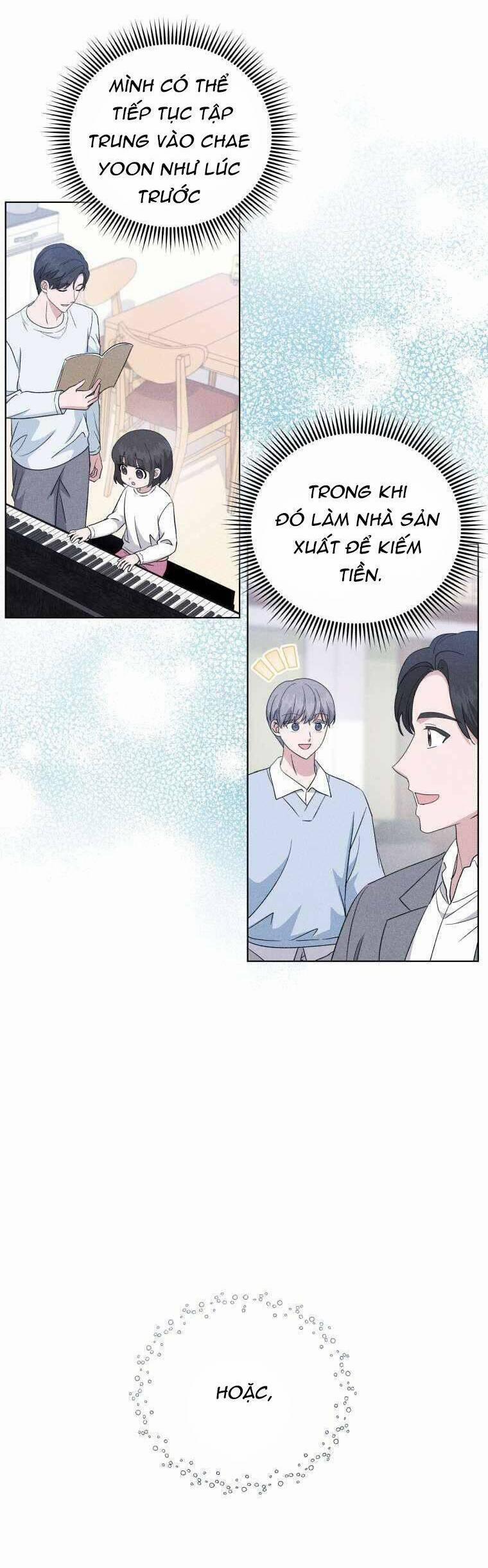 Con Gái Tôi Là Một Thiên Tài Âm Nhạc 98 trang 14