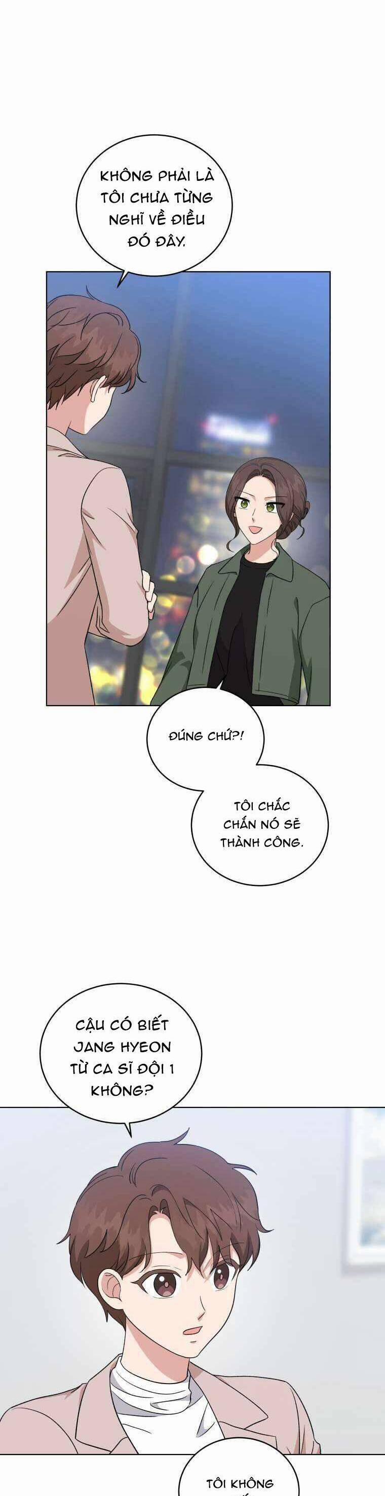 Con Gái Tôi Là Một Thiên Tài Âm Nhạc 98 trang 2