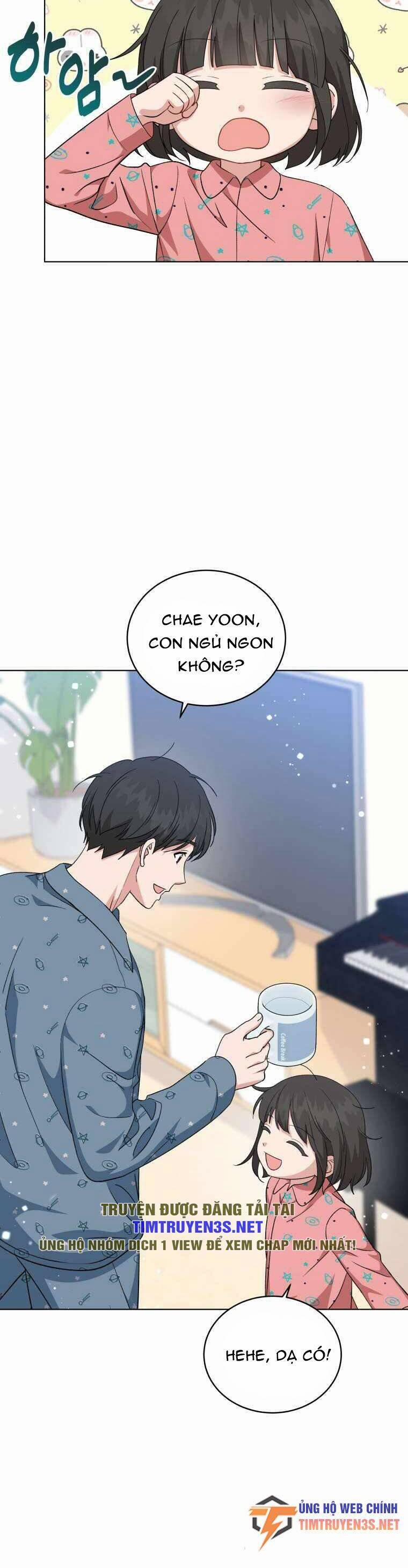 Con Gái Tôi Là Một Thiên Tài Âm Nhạc 98 trang 21