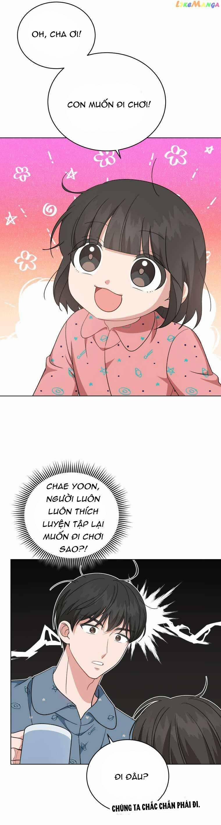 Con Gái Tôi Là Một Thiên Tài Âm Nhạc 98 trang 22