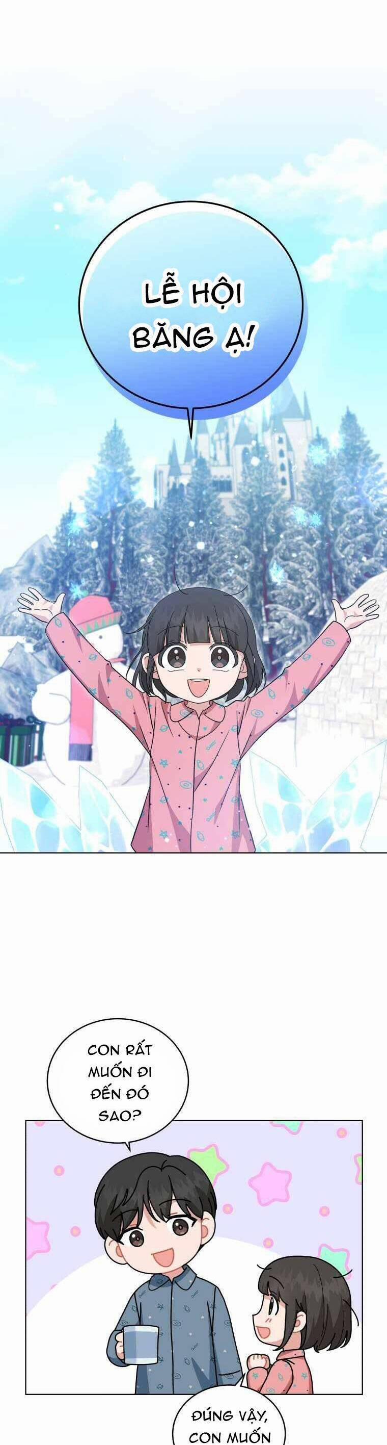 Con Gái Tôi Là Một Thiên Tài Âm Nhạc 98 trang 23