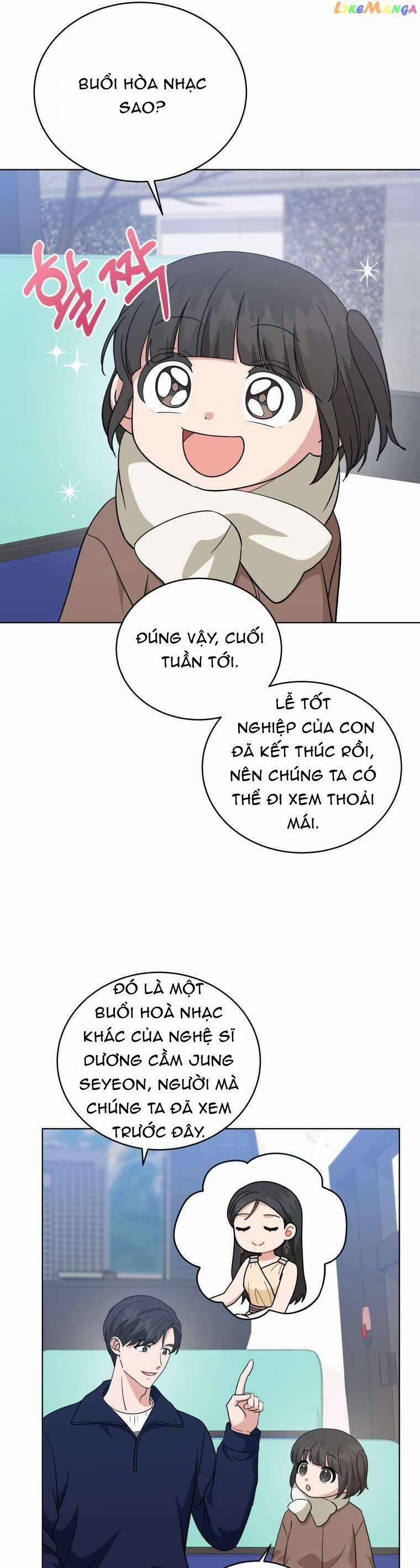 Con Gái Tôi Là Một Thiên Tài Âm Nhạc 98 trang 26