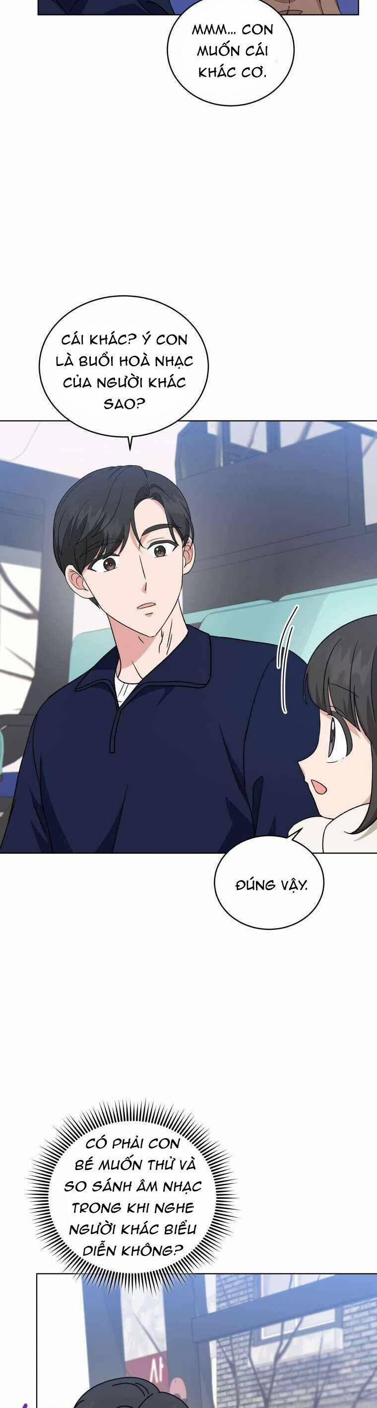 Con Gái Tôi Là Một Thiên Tài Âm Nhạc 98 trang 27