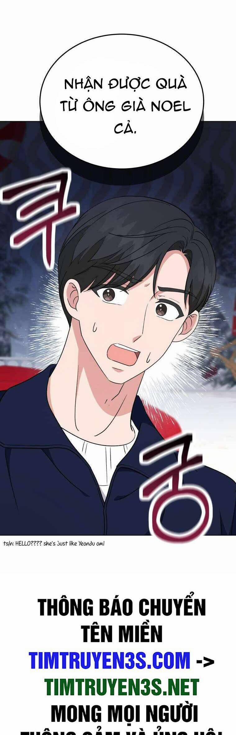 Con Gái Tôi Là Một Thiên Tài Âm Nhạc 98 trang 39