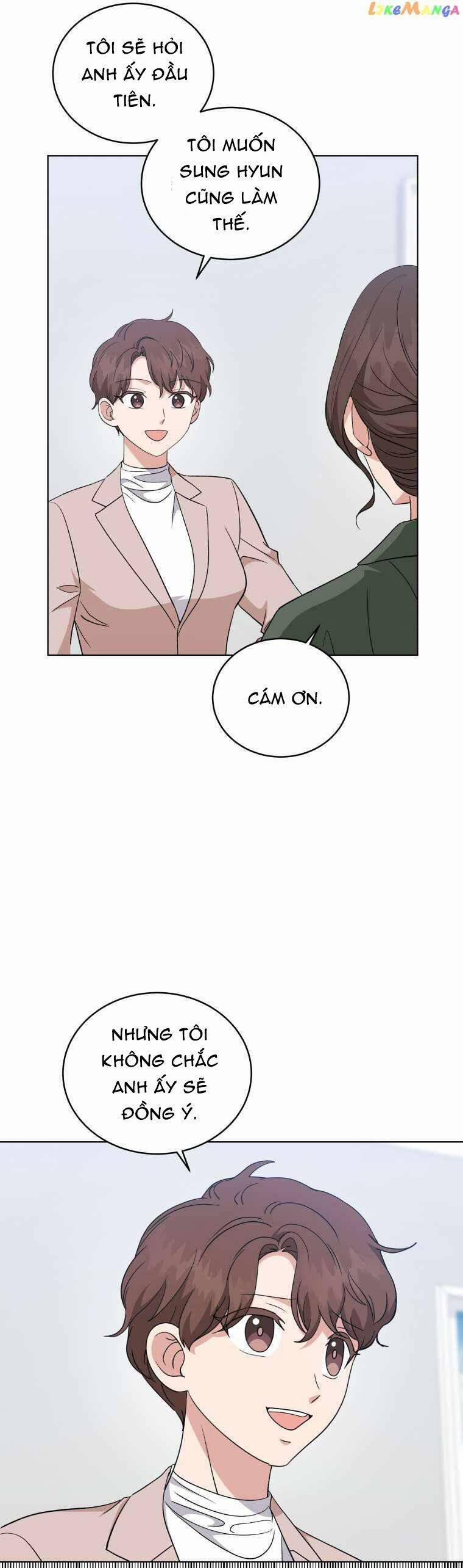 Con Gái Tôi Là Một Thiên Tài Âm Nhạc 98 trang 5