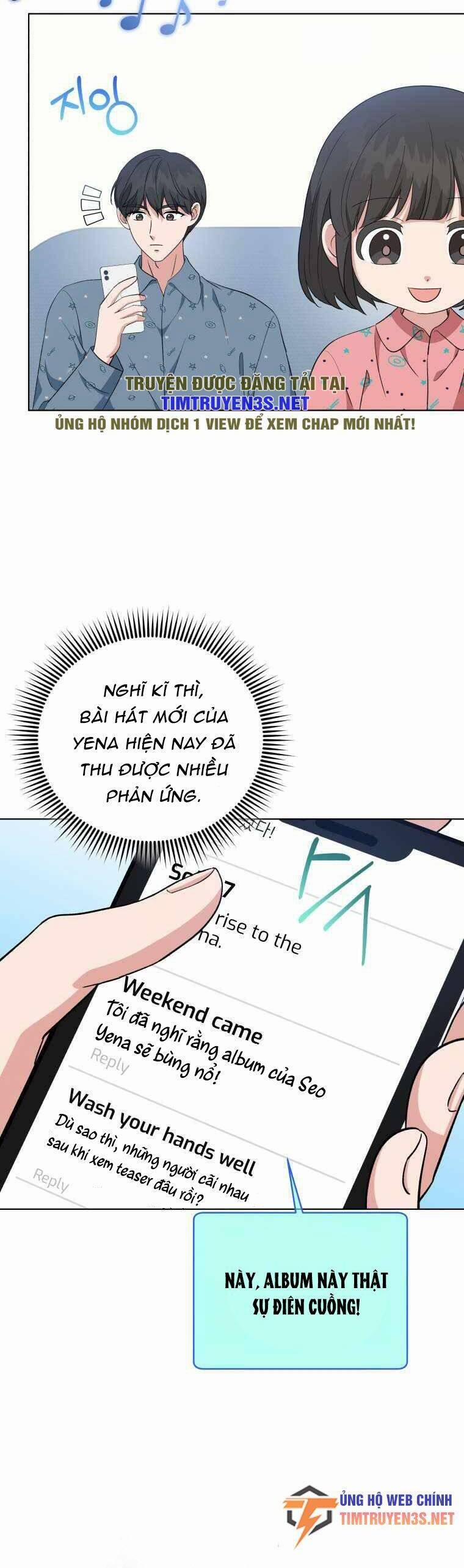 Con Gái Tôi Là Một Thiên Tài Âm Nhạc 98 trang 8