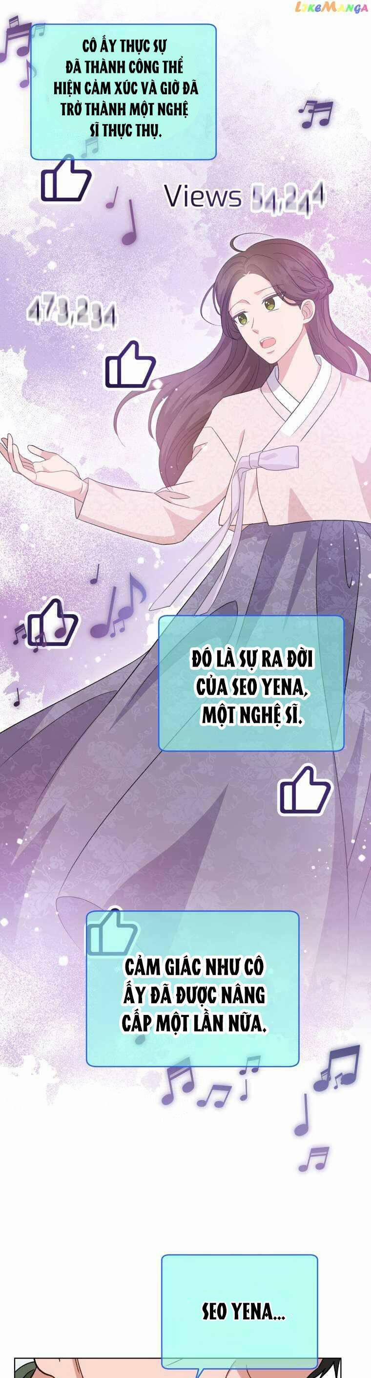 Con Gái Tôi Là Một Thiên Tài Âm Nhạc 98 trang 9