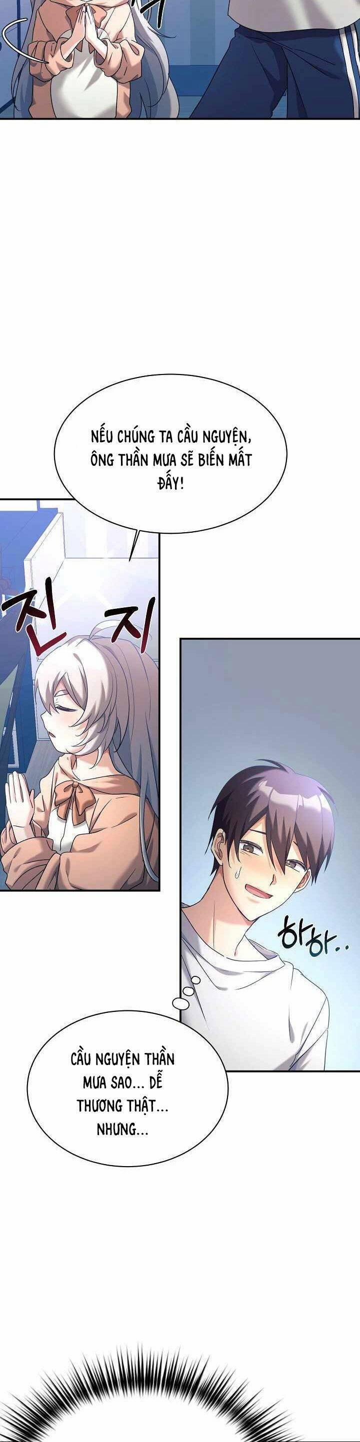 Con Gái Tôi Là Rồng! 10 trang 22