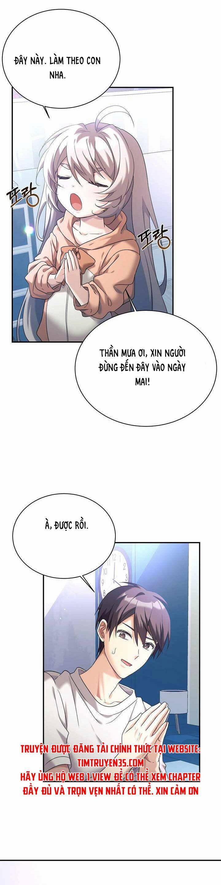 Con Gái Tôi Là Rồng! 10 trang 24