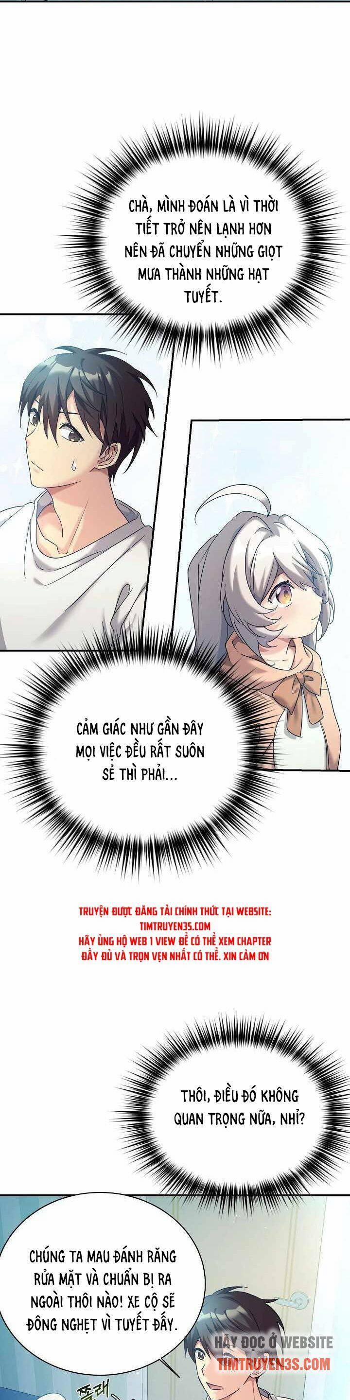 Con Gái Tôi Là Rồng! 10 trang 30