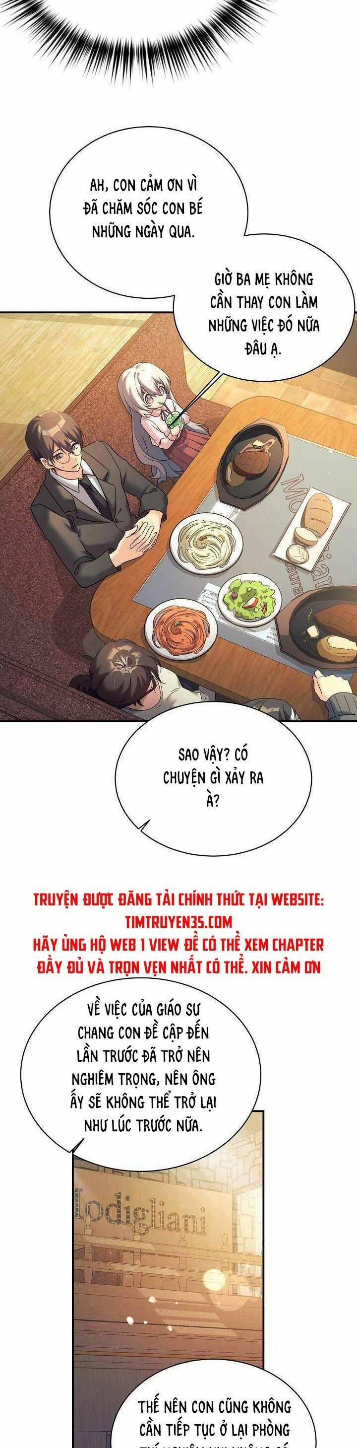 Con Gái Tôi Là Rồng! 10 trang 9