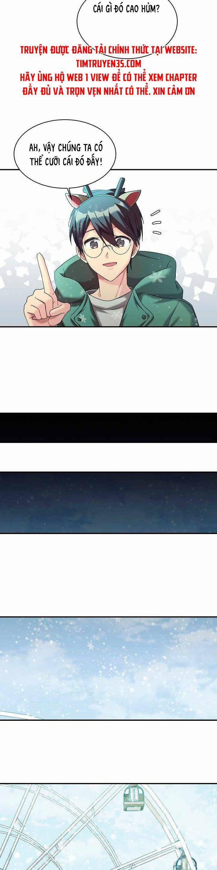 Con Gái Tôi Là Rồng! 11 trang 13