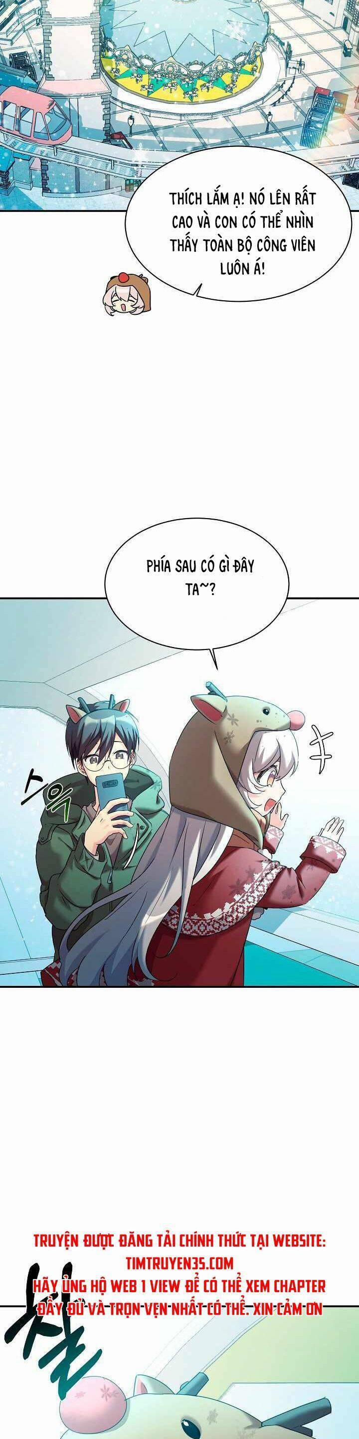 Con Gái Tôi Là Rồng! 11 trang 15