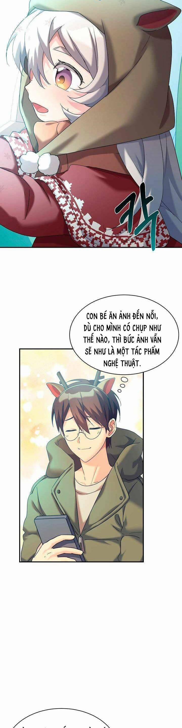 Con Gái Tôi Là Rồng! 11 trang 16