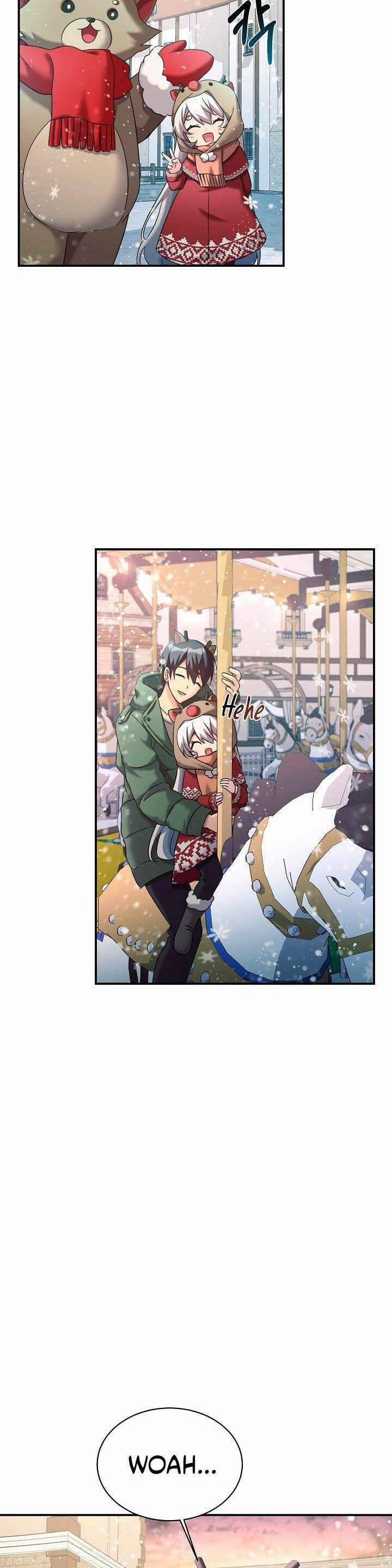 Con Gái Tôi Là Rồng! 11 trang 19