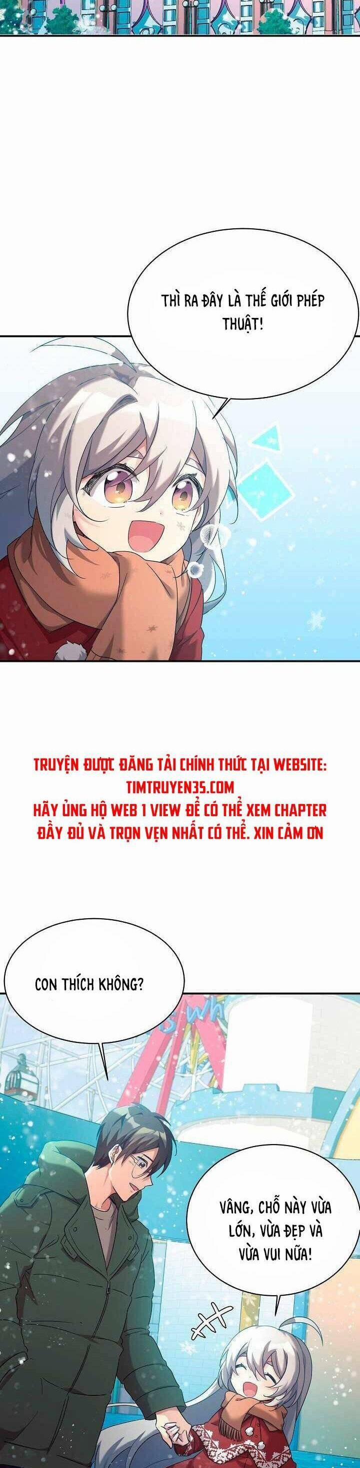 Con Gái Tôi Là Rồng! 11 trang 2