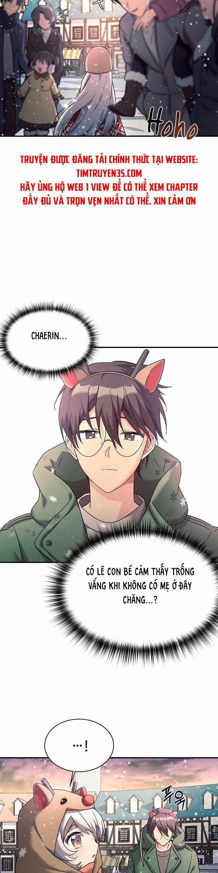 Con Gái Tôi Là Rồng! 11 trang 23