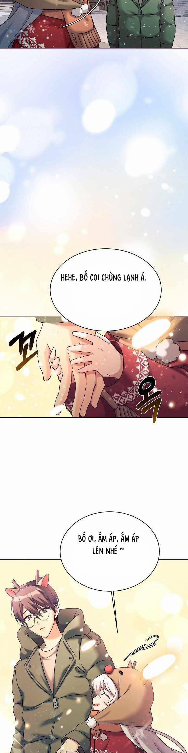 Con Gái Tôi Là Rồng! 11 trang 24