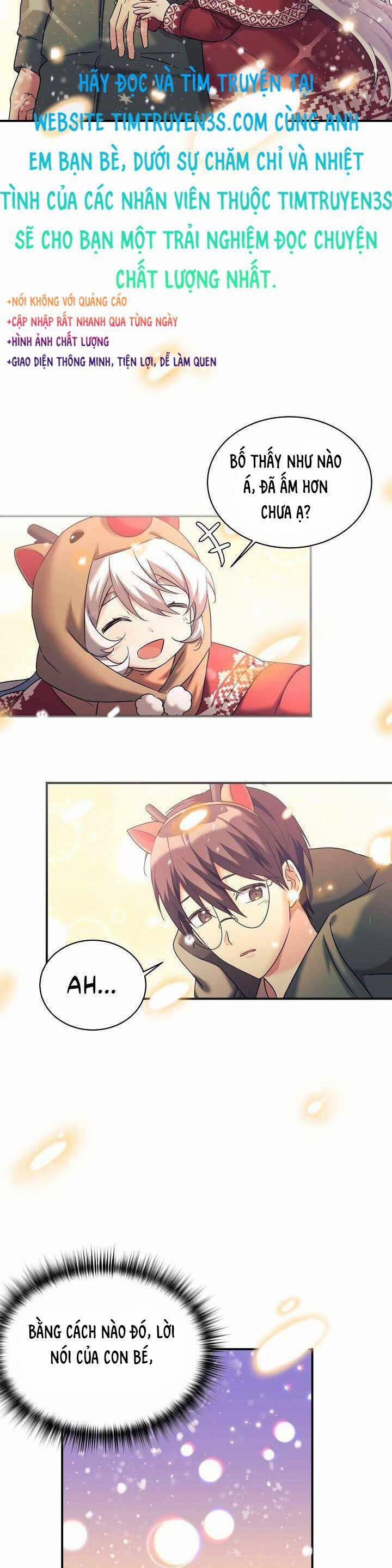 Con Gái Tôi Là Rồng! 11 trang 25