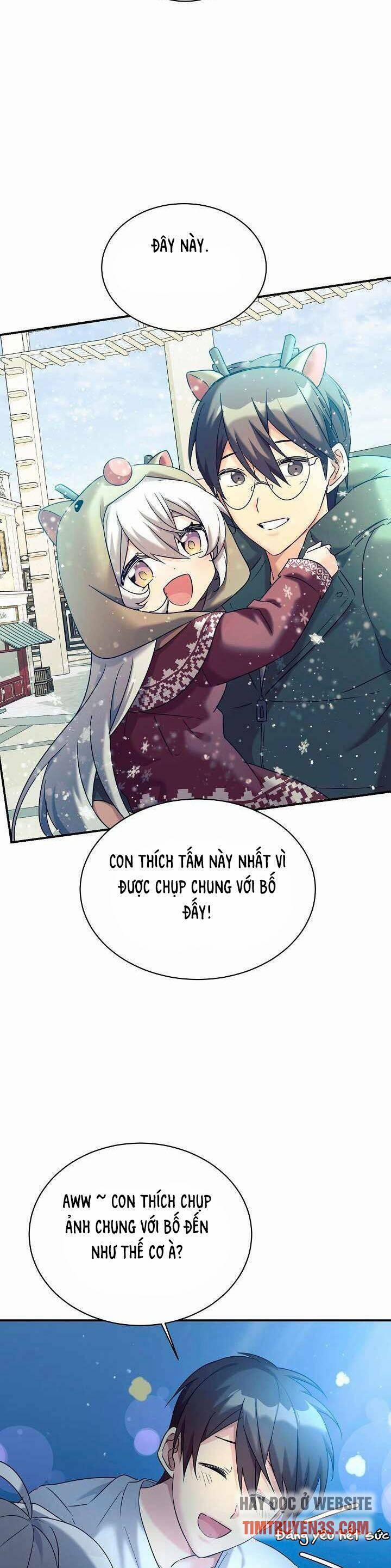 Con Gái Tôi Là Rồng! 11 trang 30